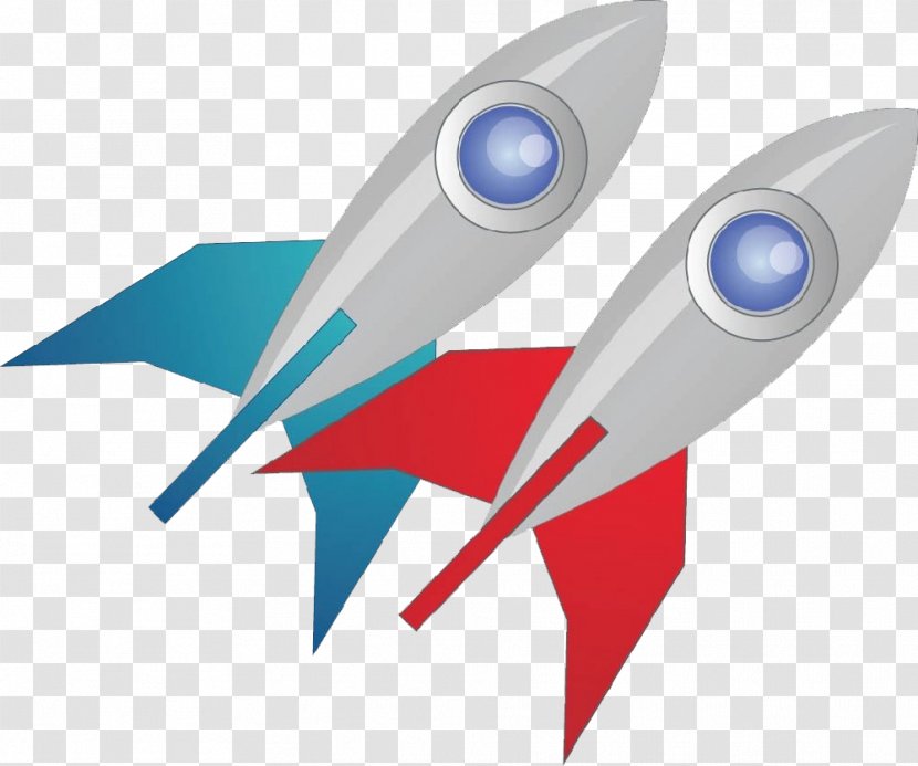 Rocket Launch Flight Space Shuttle Program - Ares I - Cartoon Transparent PNG