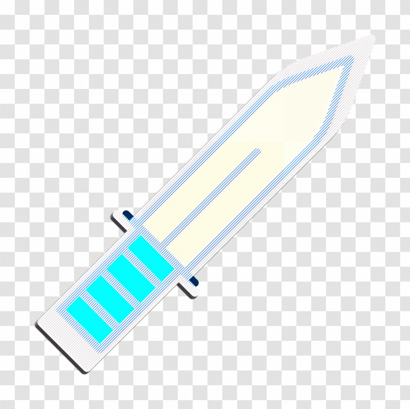 Knife Icon Hunting Icon Transparent PNG