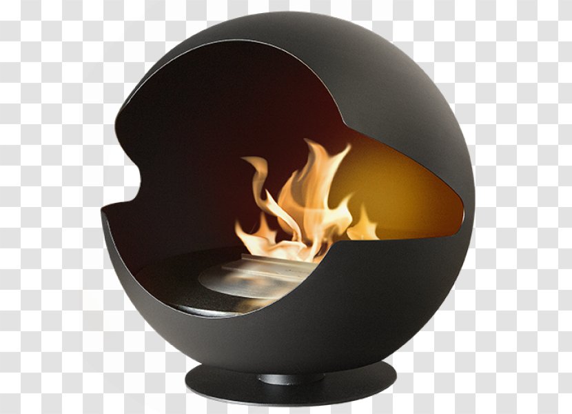 Bio Fireplace Furnace Ethanol Fuel Electric - Outdoor - Fire Transparent PNG