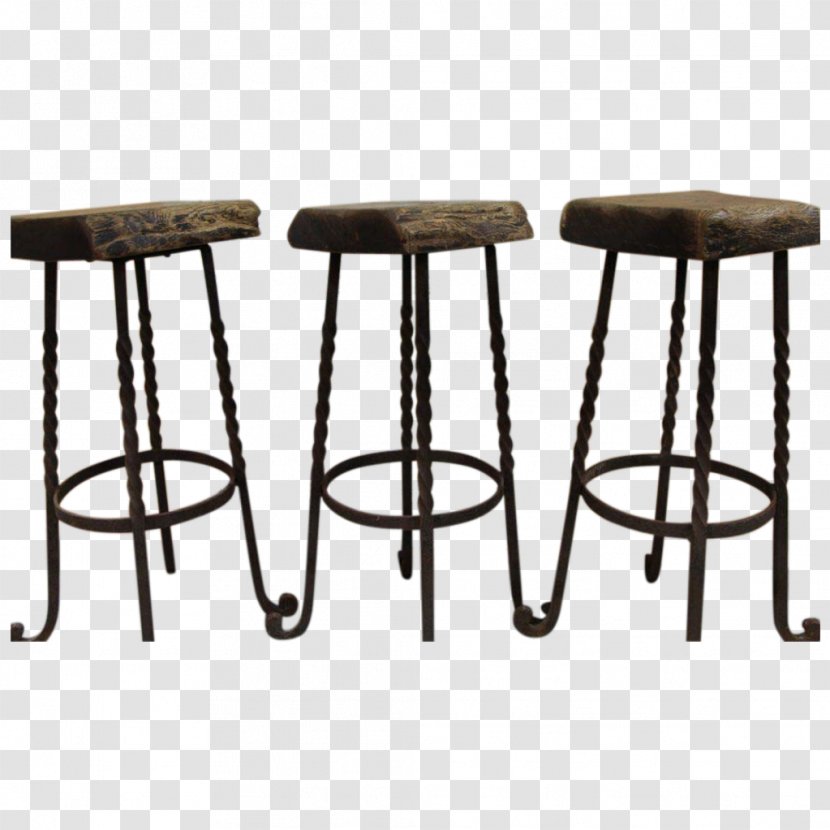 Bar Stool Table Seat - Kitchen Transparent PNG