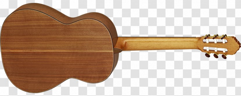 Ukulele Musical Instruments Luna Guitars String - Heart - Amancio Ortega Transparent PNG