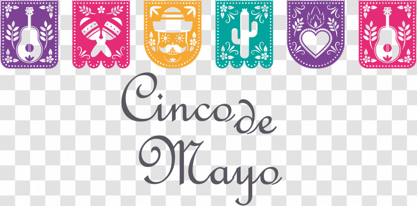 Cinco De Mayo Fifth Of May Transparent PNG