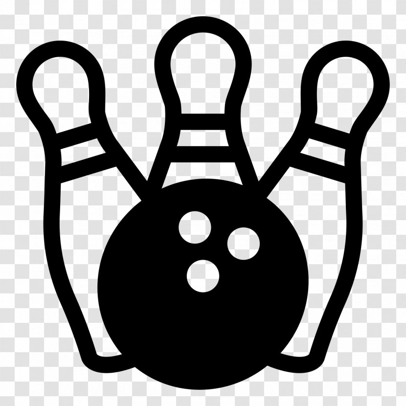 Bowling League Ten-pin Balls T-shirt - STRIKE Transparent PNG