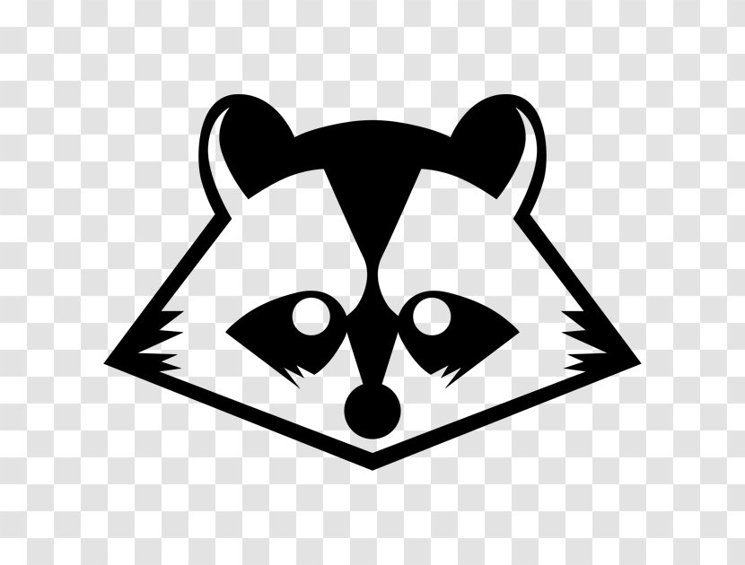 Raccoon YouTube LiveLib Khabarovsk Game - Cat - Vector Transparent PNG
