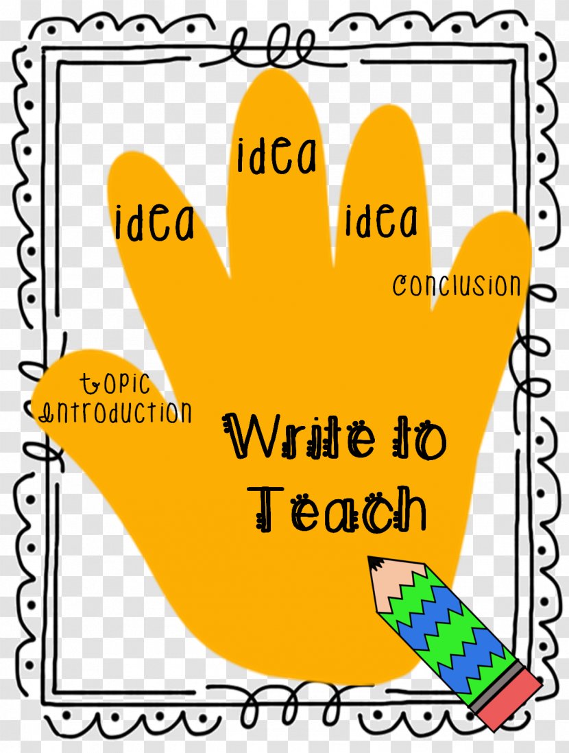 Transitions Essay First Grade Writing Word - Area - April Poster Transparent PNG