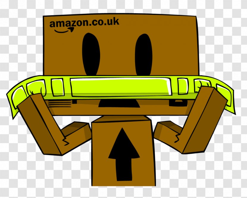 Amazon.com Brand Clip Art - Vehicle - Canada Transparent PNG