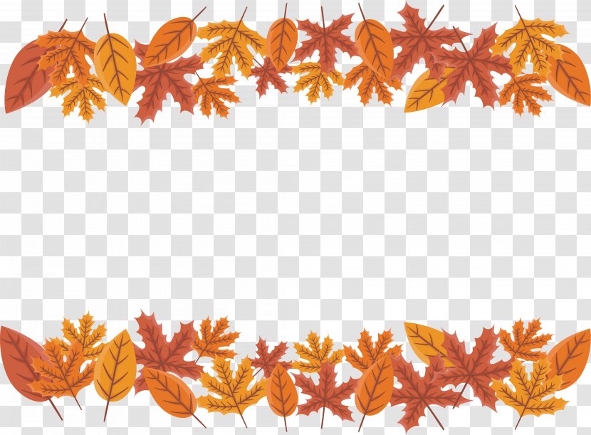 Vector Graphics Image Autumn Clip Art - Red Maple Transparent PNG