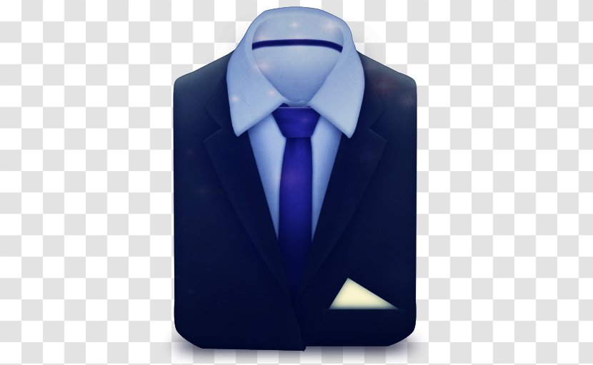Suit Necktie Tie Pin Clip Art - Gentleman Transparent PNG