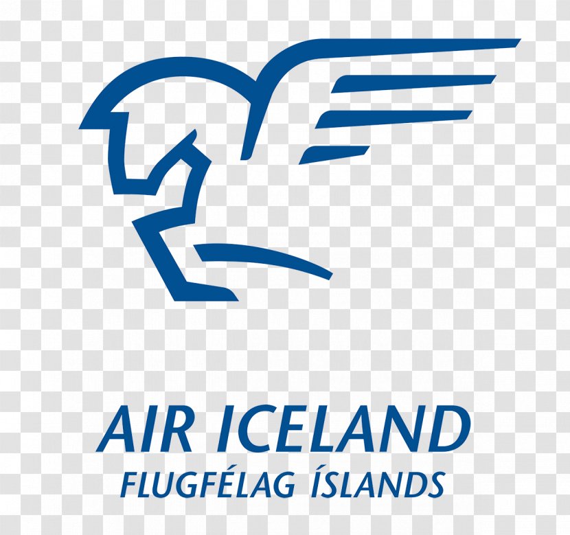 Logo Iceland Brand Organization Number - Area - Line Transparent PNG