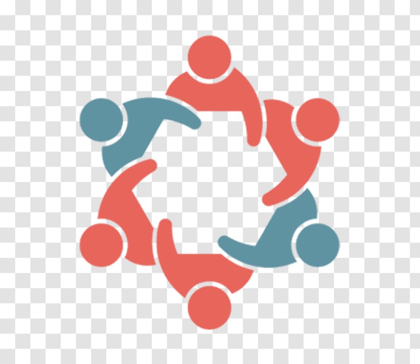 Logo Royalty-free - Royaltyfree - Work Together Transparent PNG