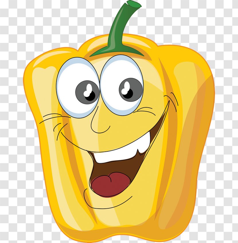 Smiley Fruit Emoticon Clip Art - Smile Transparent PNG