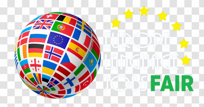 Europe Language Jobs Employment Website Job Hunting - Fair Transparent PNG
