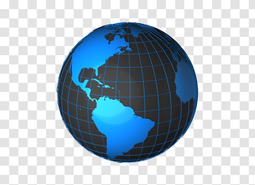 Renovare International Inc Export Business Trade Service - Company - 3D Earth Transparent PNG