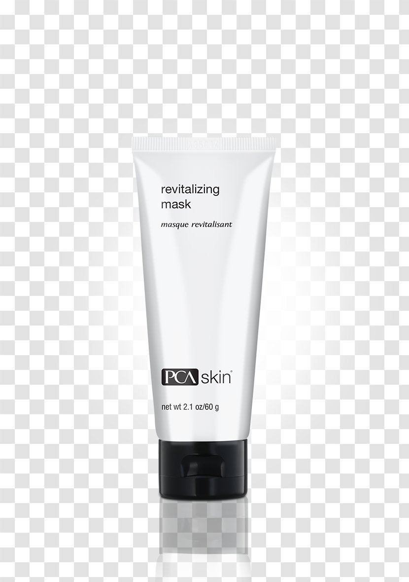 Skin Care Exfoliation Personal Cream - Human - Mask Transparent PNG