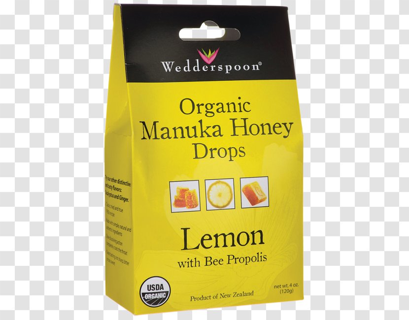 Honey Bee Dietary Supplement Mānuka Propolis - Flavor Transparent PNG