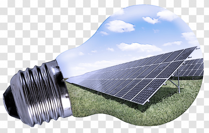 Light Technology Solar Energy Solar Power Solar Panel Transparent PNG