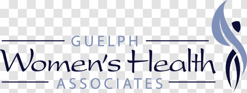 Guelph Women's Health Associates Logo Brand Organization Product - Area Transparent PNG