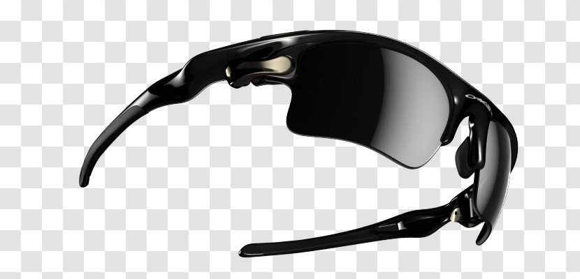 Oakley, Inc. Sunglasses Oakley Fast Jacket Straight - Racing Transparent PNG
