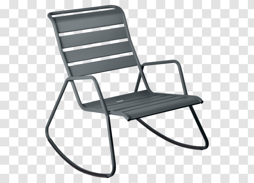 Table Garden Furniture Rocking Chairs - Cushion Transparent PNG