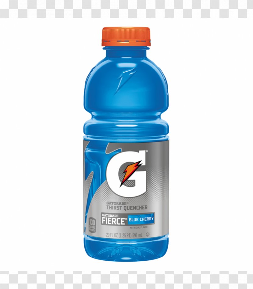 Sports & Energy Drinks Lemon-lime Drink Mix The Gatorade Company - Natural Delicious Transparent PNG