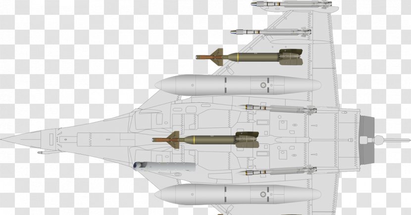 Dassault Rafale Eurofighter Typhoon GBU-24 Paveway III GBU-12 II - Military Transparent PNG
