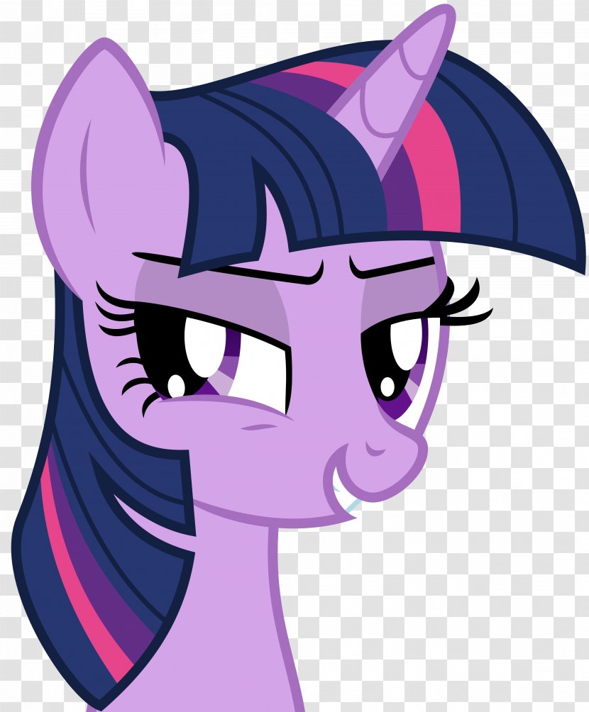 Pony Twilight Sparkle Pinkie Pie Rainbow Dash Princess Celestia - Silhouette - My Little Transparent PNG