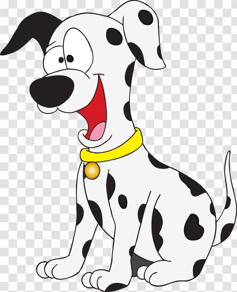Dalmatian Dog Puppy Breed Party Child - Children S Transparent PNG
