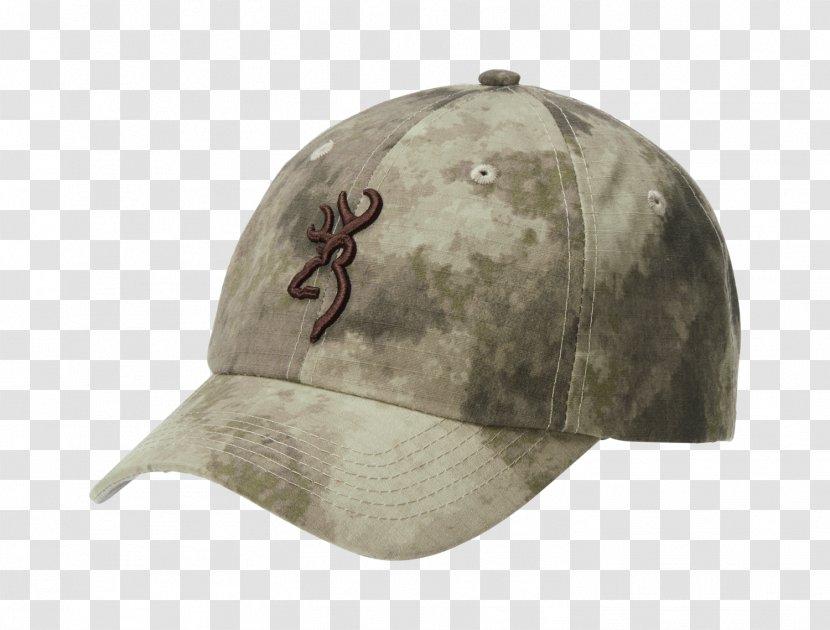 Cap Clothing Hunting Hat Browning Arms Company - Pistol - Practical Clothes Hook Transparent PNG