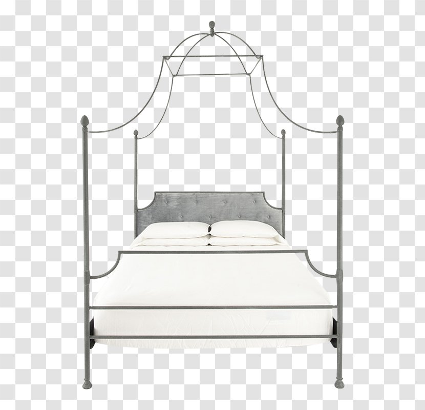 Bed Frame Beekman 1802 Mercantile Canopy Bedroom - Furniture Transparent PNG