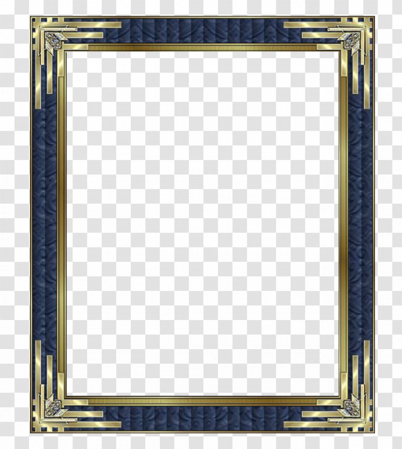 Picture Frames Square Meter Image - Mm Transparent PNG