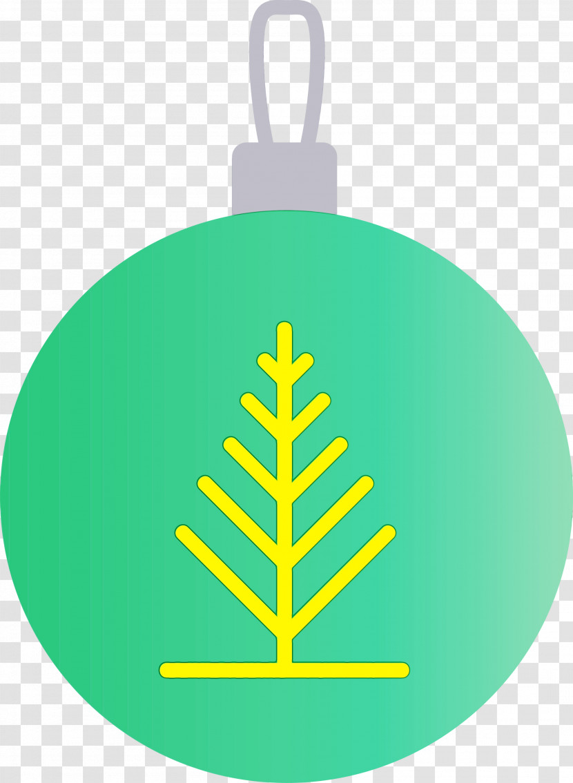 Christmas Tree Transparent PNG