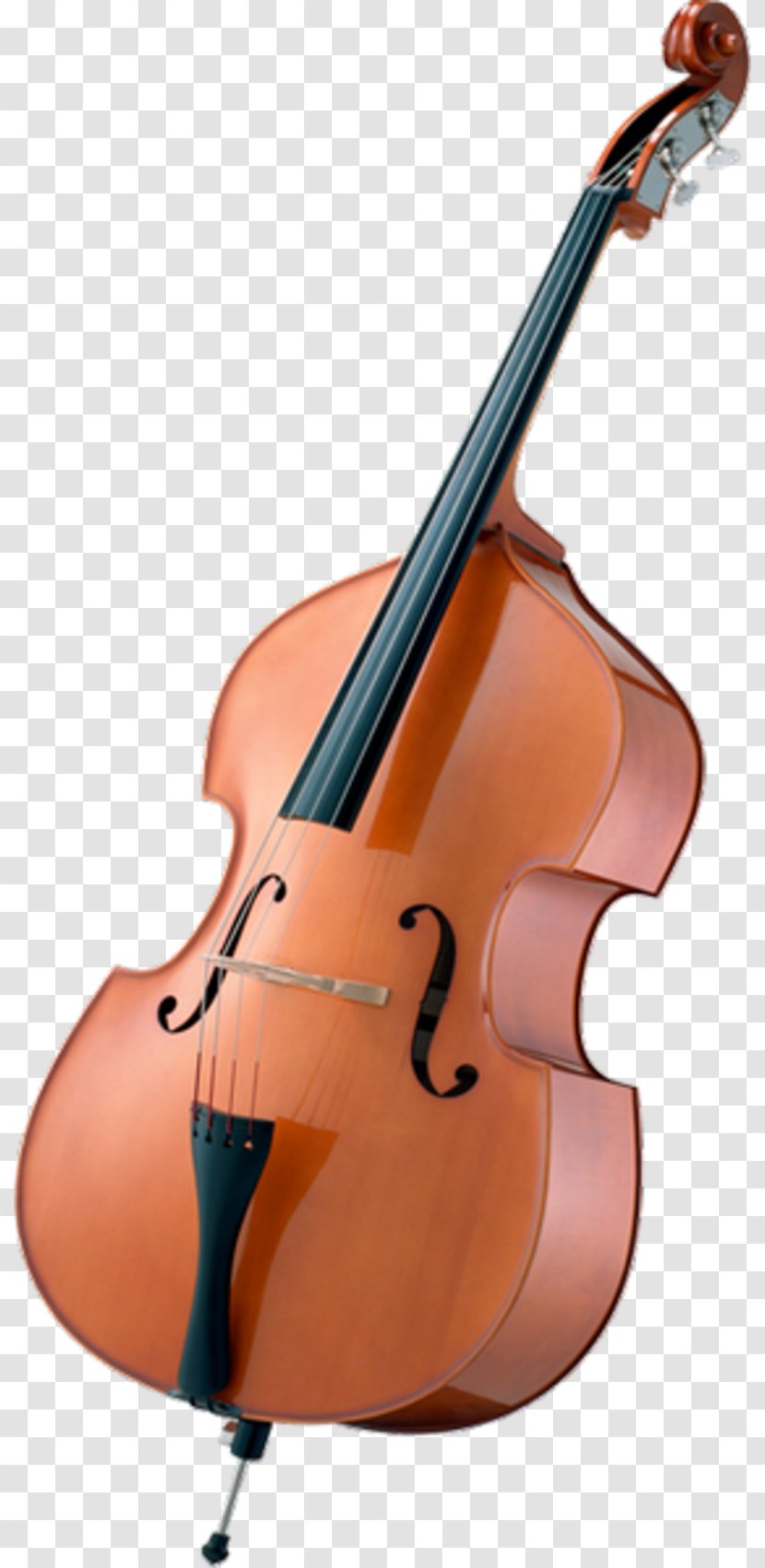 Cello Musical Instruments Violin - Heart Transparent PNG