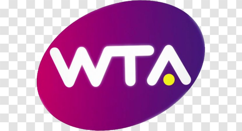 Open De Limoges 2017 Taiwan Logo Women's Tennis Association ITF Circuit - Violet - Vip Transparent PNG