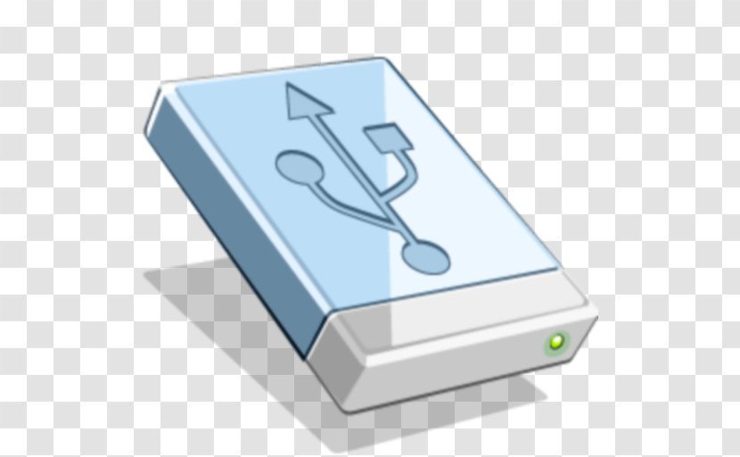 Hard Drives USB - Technology Transparent PNG