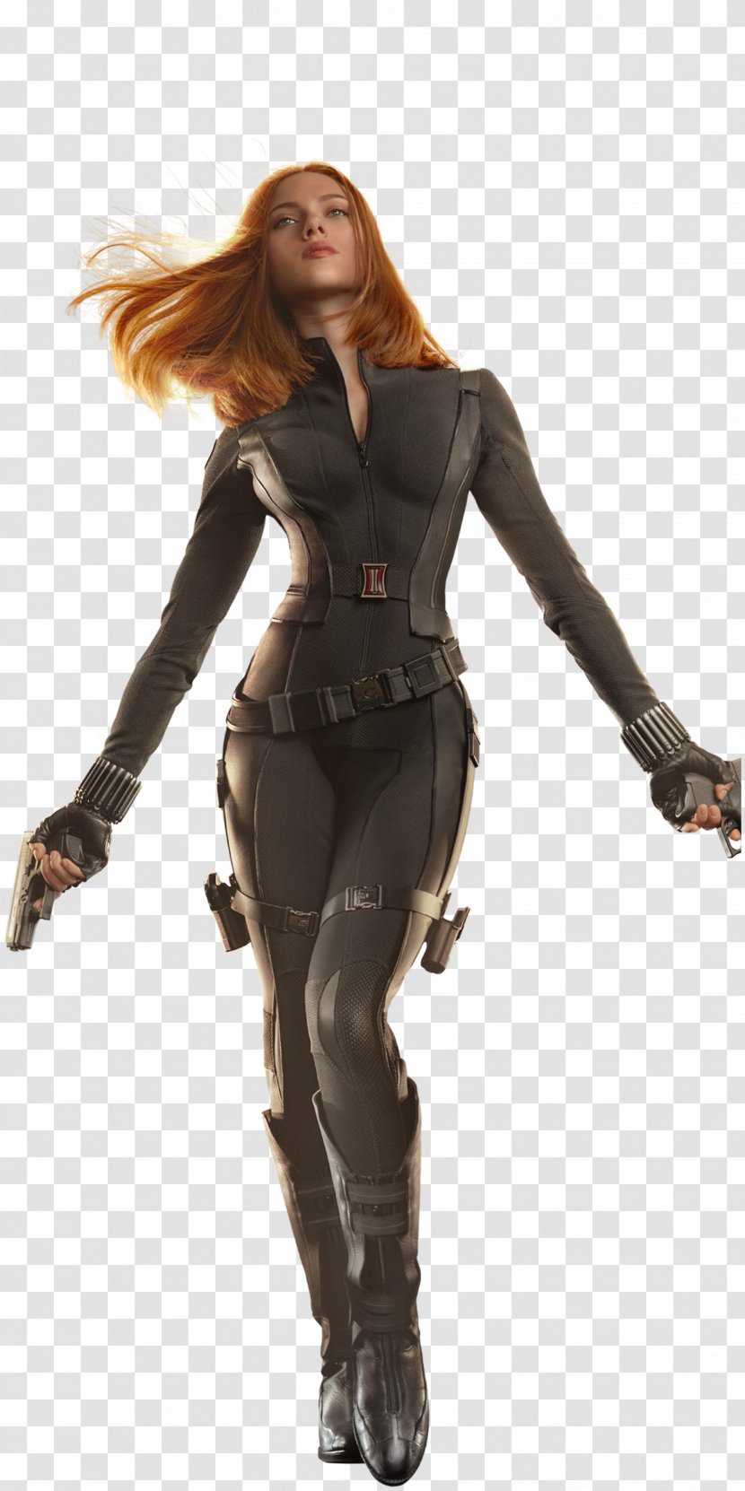 Black Widow Captain America Nebula Marvel Cinematic Universe Desktop Wallpaper - Jared Leto Transparent PNG