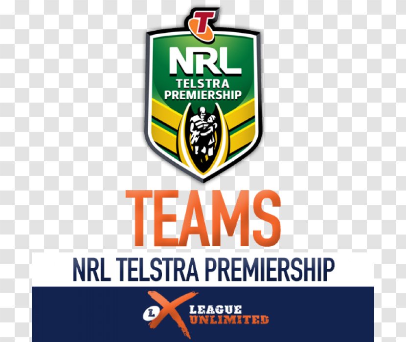 Queensland Cup 2018 NRL Season 2014 Penrith Panthers Rugby League - Australia Transparent PNG