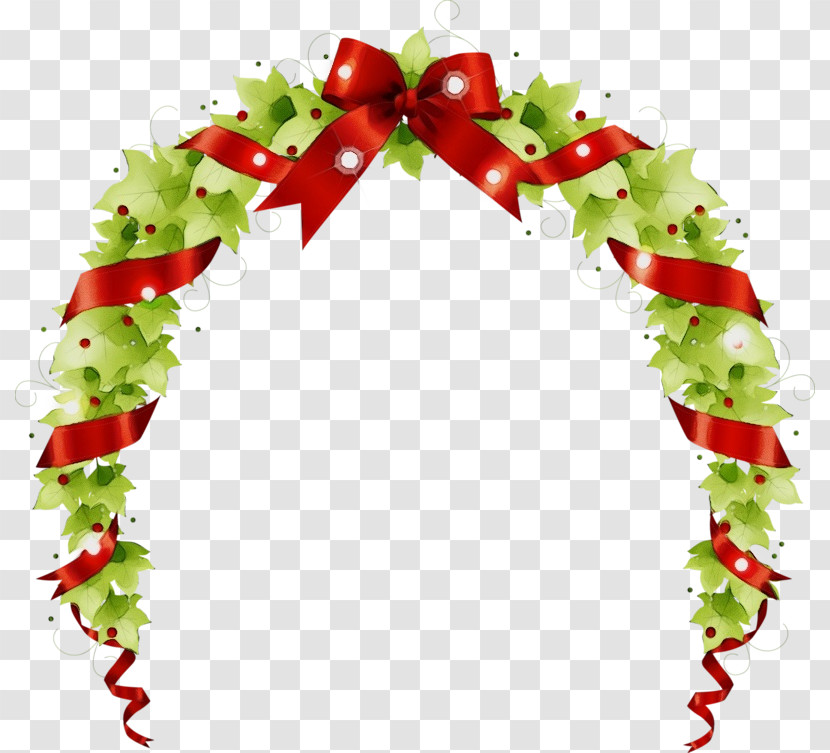 Christmas Decoration Transparent PNG