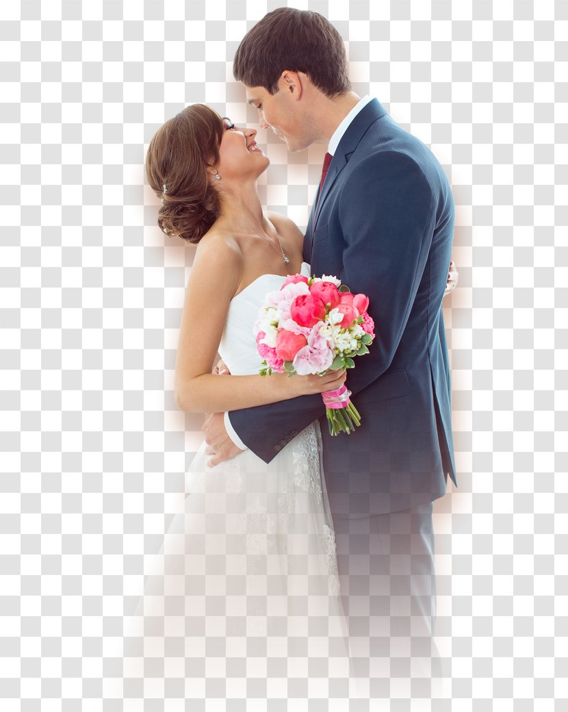 Photography Wedding Photo Shoot Photocall Photographic Studio - Gown - Bride Groom Transparent PNG