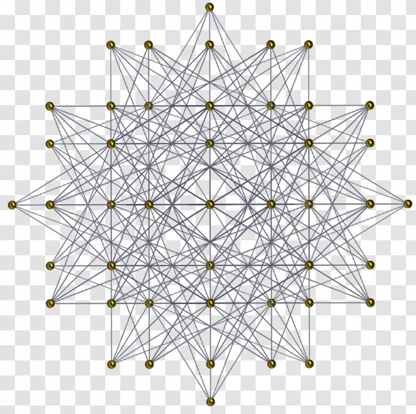 Symmetry Line Point Angle Pattern - Structure Transparent PNG