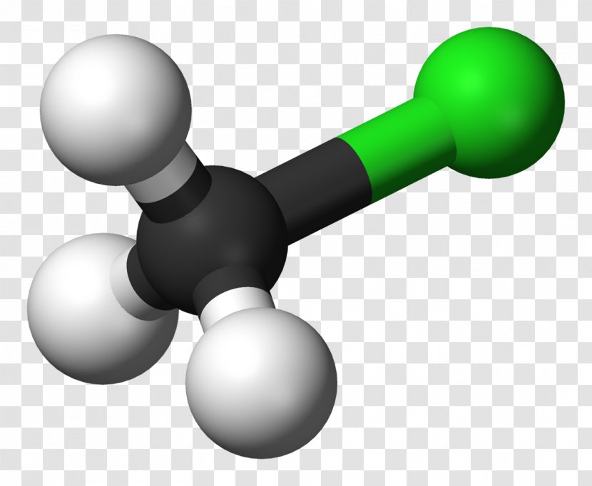 Dichloromethane Chemistry Methyl Iodide Molecule - Chemical Polarity Transparent PNG