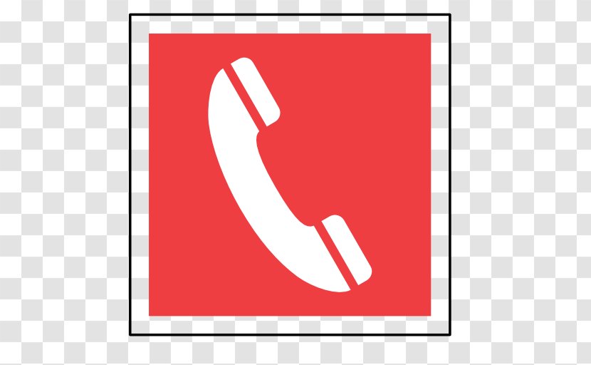 Telephone Call Personal Injury Lawyer Emergency Box - Finger Transparent PNG