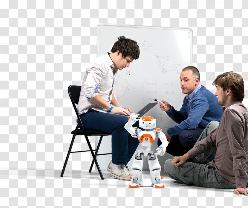 Nao Humanoid Robot SoftBank Robotics Corp Transparent PNG