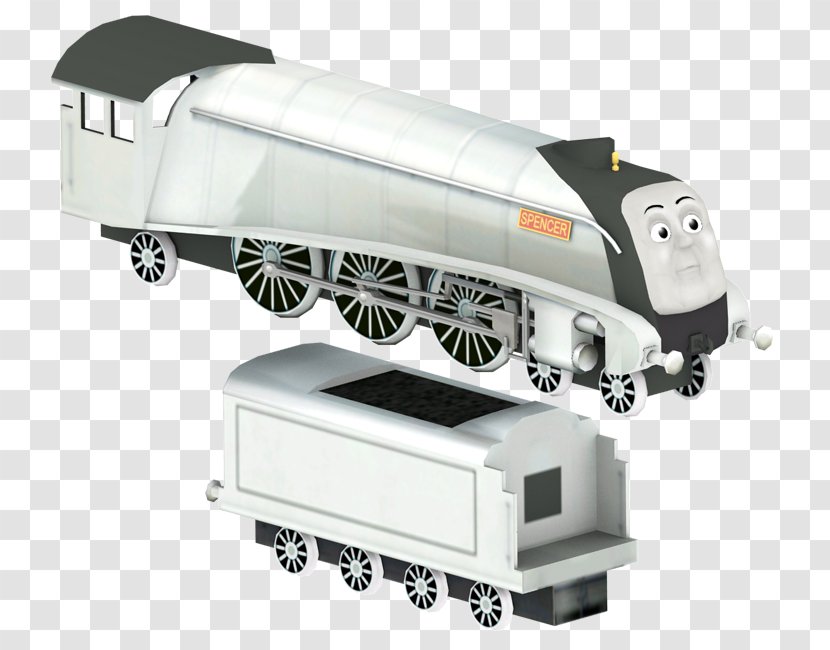 Thomas Toy Trains & Train Sets YouTube Foolish Freight Cars - Sprite - Eye Shadow Transparent PNG