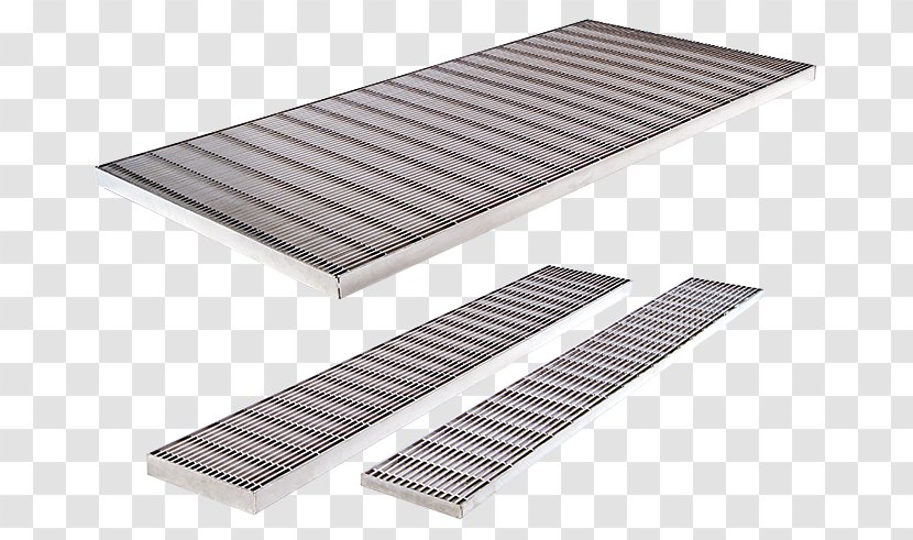 Stainless Steel Grating Mesh Metal - Building - Shading Transparent PNG