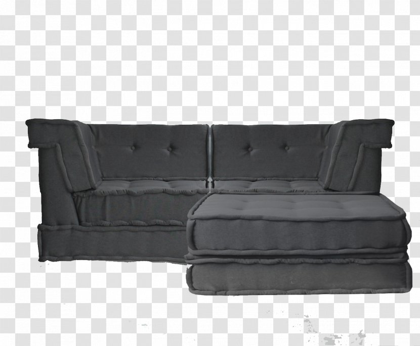 Sofa Bed Loveseat Couch Comfort - Furniture - Design Transparent PNG