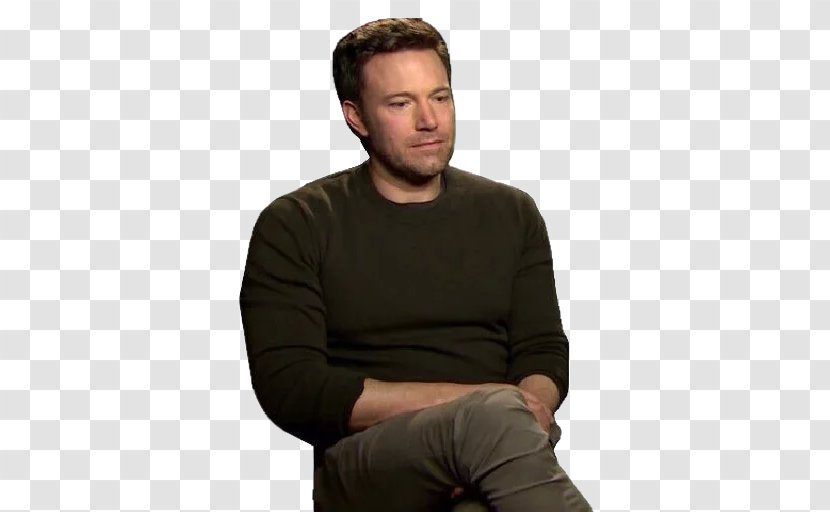 Ben Affleck Batman - Tree Transparent PNG