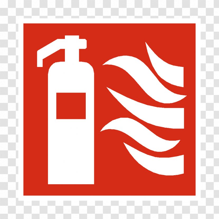 Fire Extinguishers Safety Manual Alarm Activation Label - Extinguisher Transparent PNG