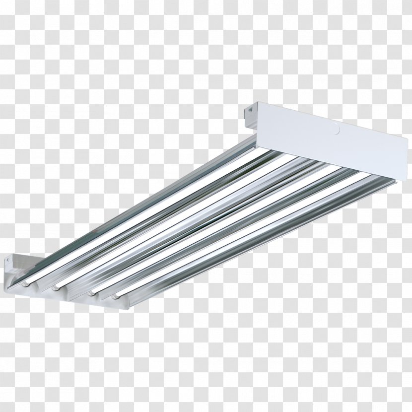 Light Fixture Fluorescent Lamp Lighting Transparent PNG