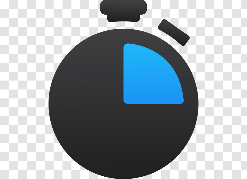 Stopwatch Chronometer Watch Countdown Timer Clock Transparent PNG