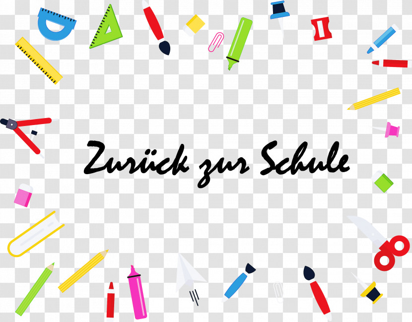 Back To School Transparent PNG